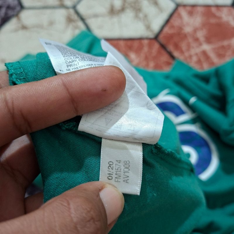 T-Shirts Adidas, foto 7