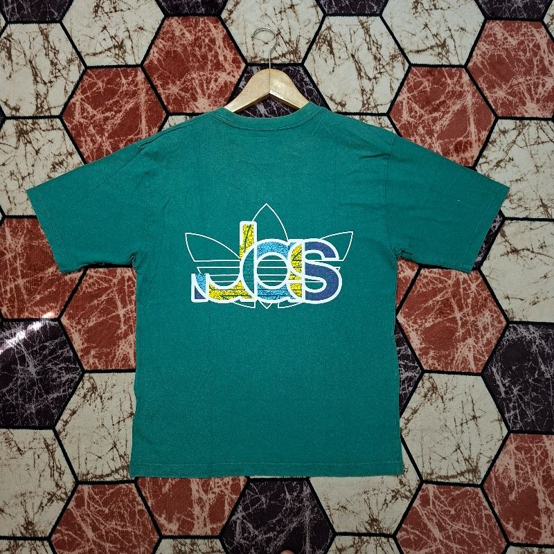 T-Shirts Adidas, foto 2
