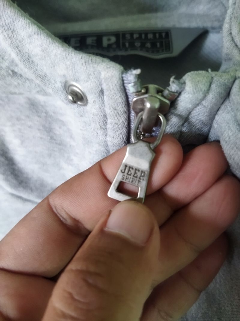 JEEP ANORAK JACKET, foto 3