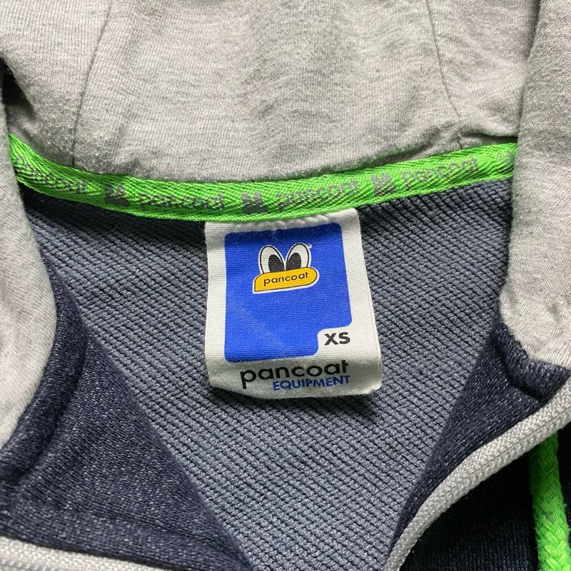 PANCOAT ZIPHOODIE, foto 4