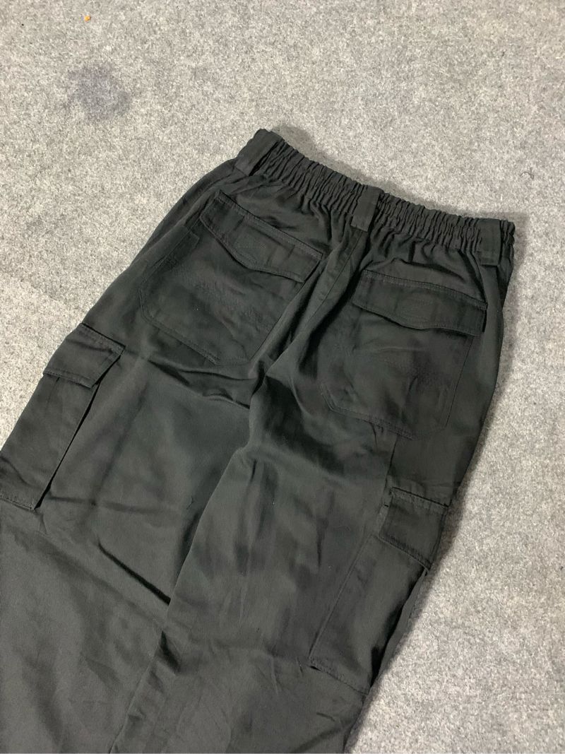 Cargo Hitam G-Twenty, foto 4