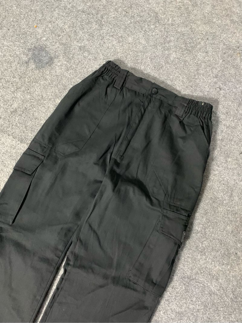 Cargo Hitam G-Twenty, foto 3