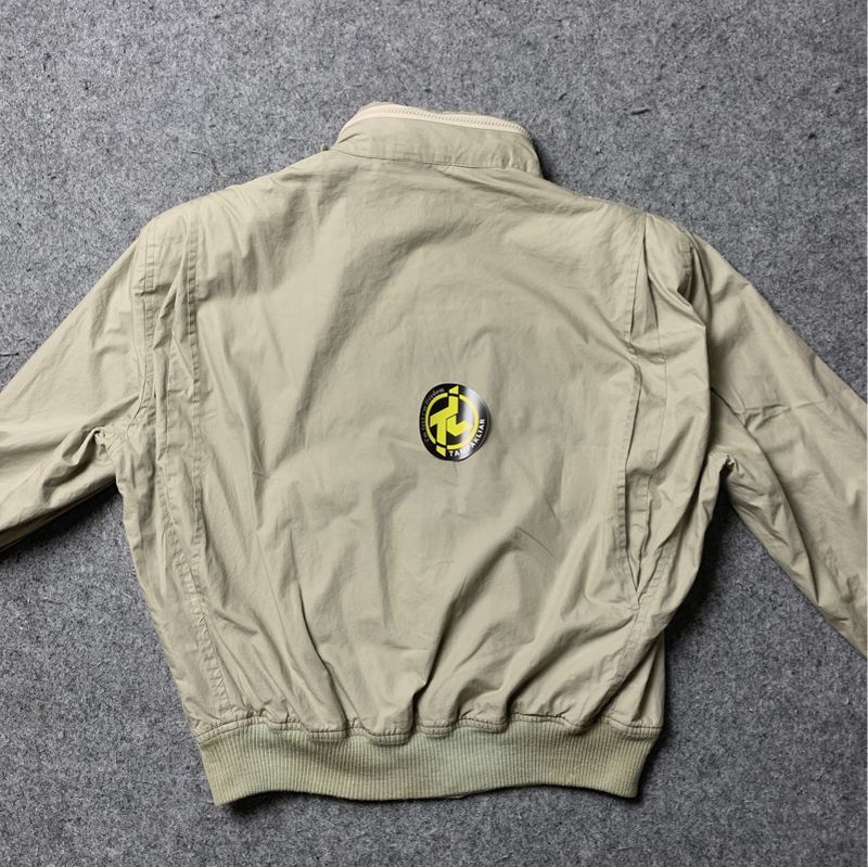 VINTAGE JACKET, foto 8
