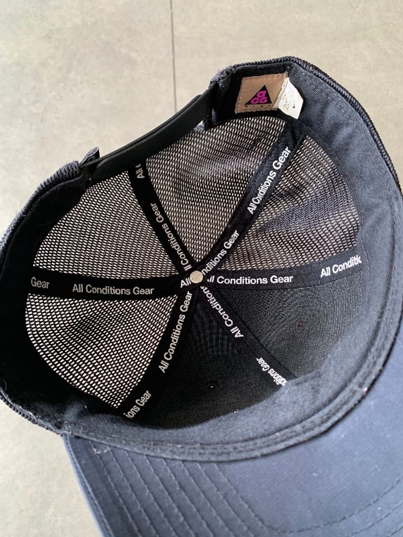 Topi Nike ACG mesh, foto 4