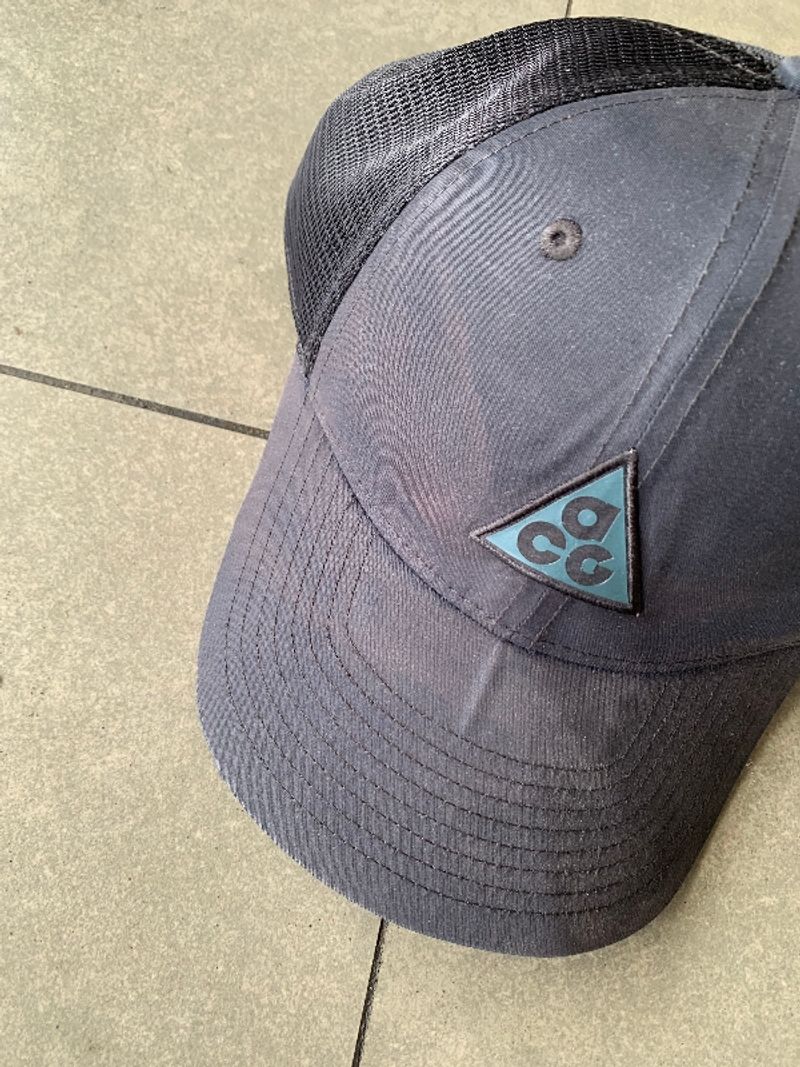 Topi Nike ACG mesh, foto 5