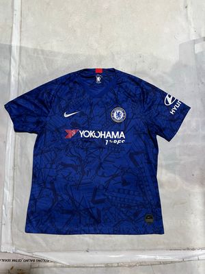 Jersey Nike Chelsea Abraham Original