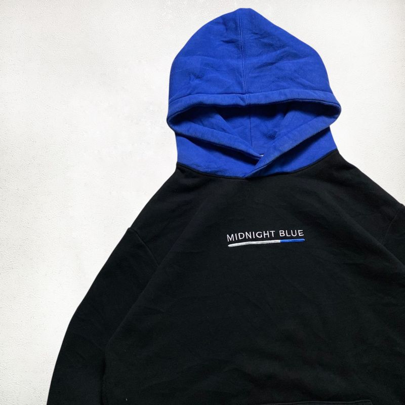ALVINCLO PULLOVER HOODIE, foto 3