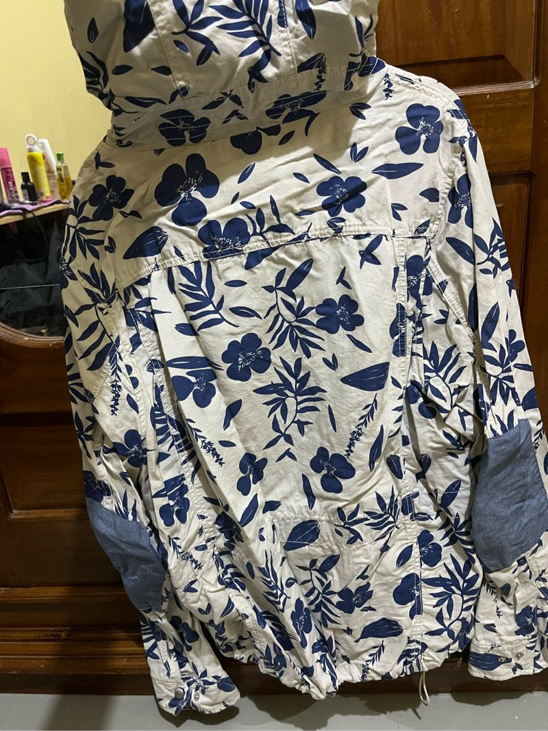 Jaket buat summer, foto 2