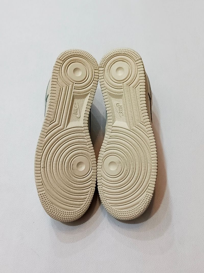 Nike Air Force 1 '07 LV8 'Fossil', foto 5