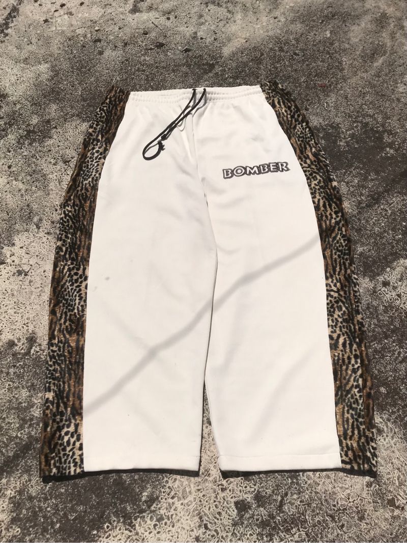 ballon trackpants leo, foto 3