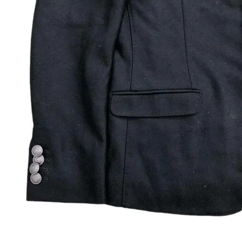 Mihara Yasuhiro Blazer, foto 5