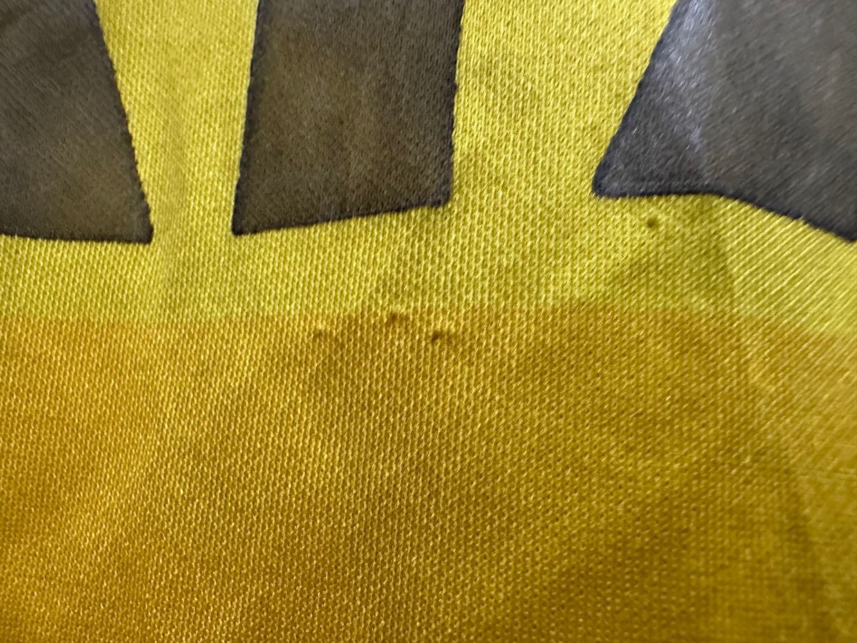 Jersey Original Tottenham Hotspur 2020/21 Third, foto 7