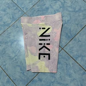 Celana Olahraga Nike Corak Garis-Garis