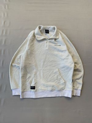 Halfzip Sherpa Grooverhyme