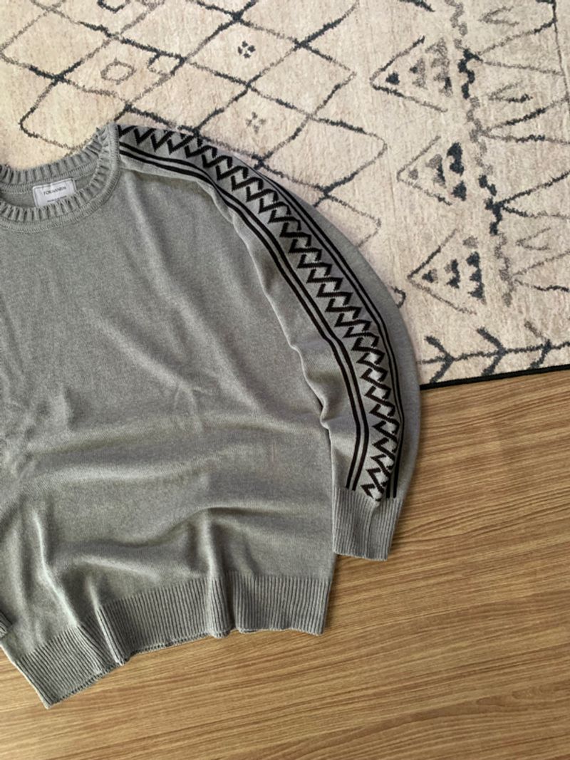 Formanism knitwear, foto 2
