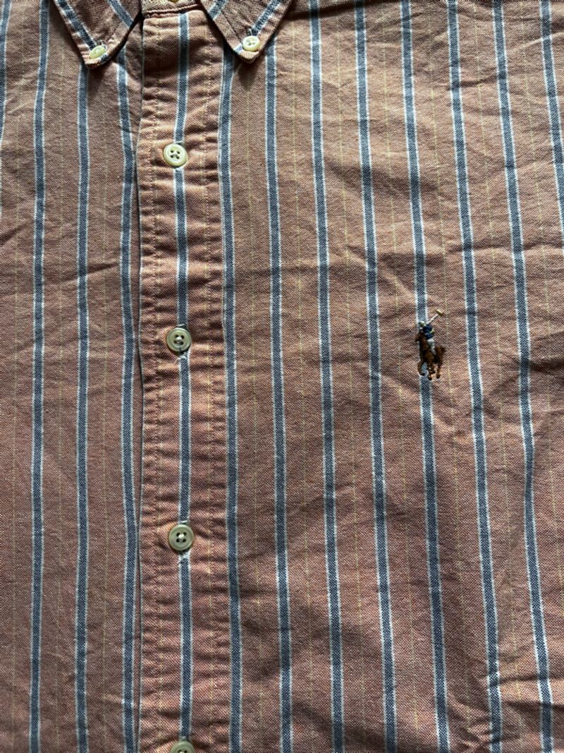 kemeja ralph lauren, foto 3