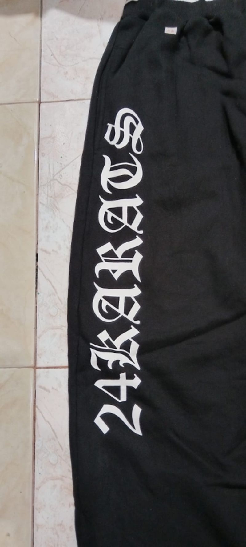 Celana panjang 24 karats, foto 3
