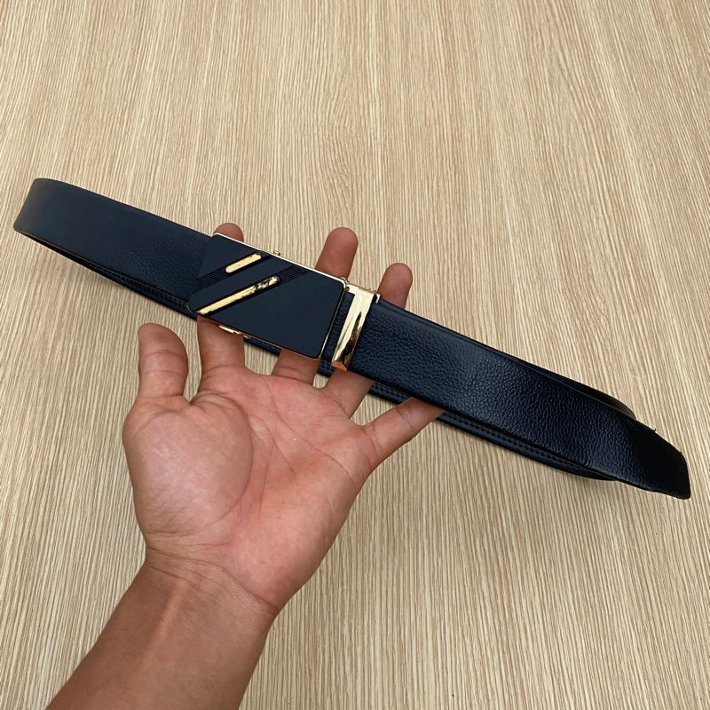 Faux Leather belt, foto 3