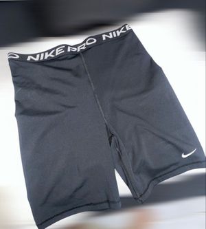 Nike pro short legging