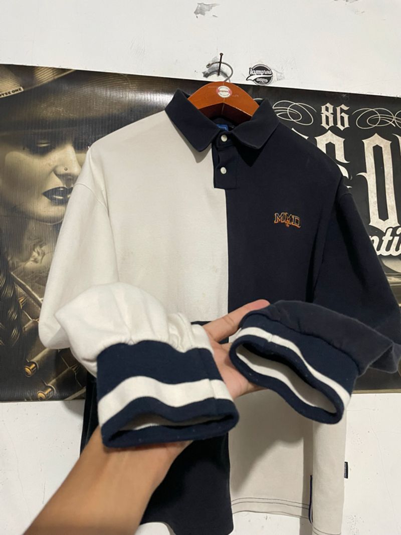 Crewneck romantic crown, foto 5