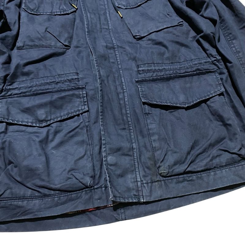 GAP Pendleton mountain parka jacket, foto 4