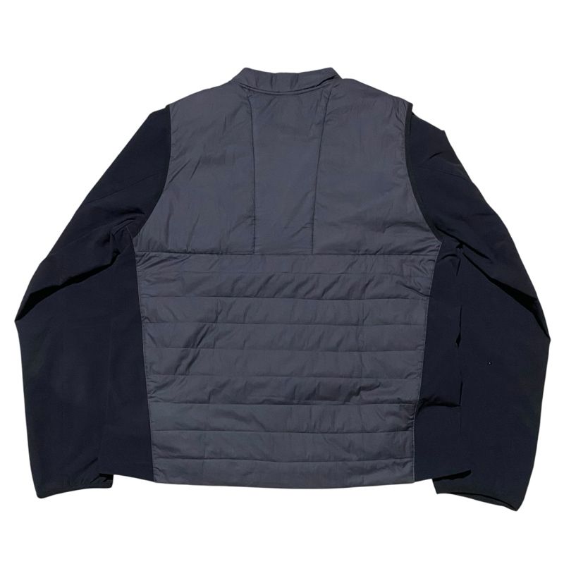 Oakley engineered light thinsulate jacket, foto 2
