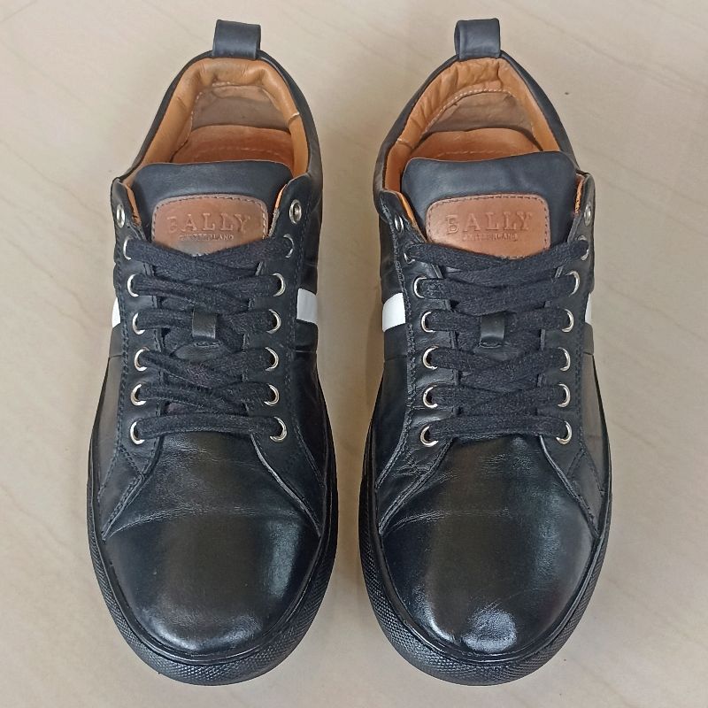 BALLY Switzerland Sneakers, foto 3