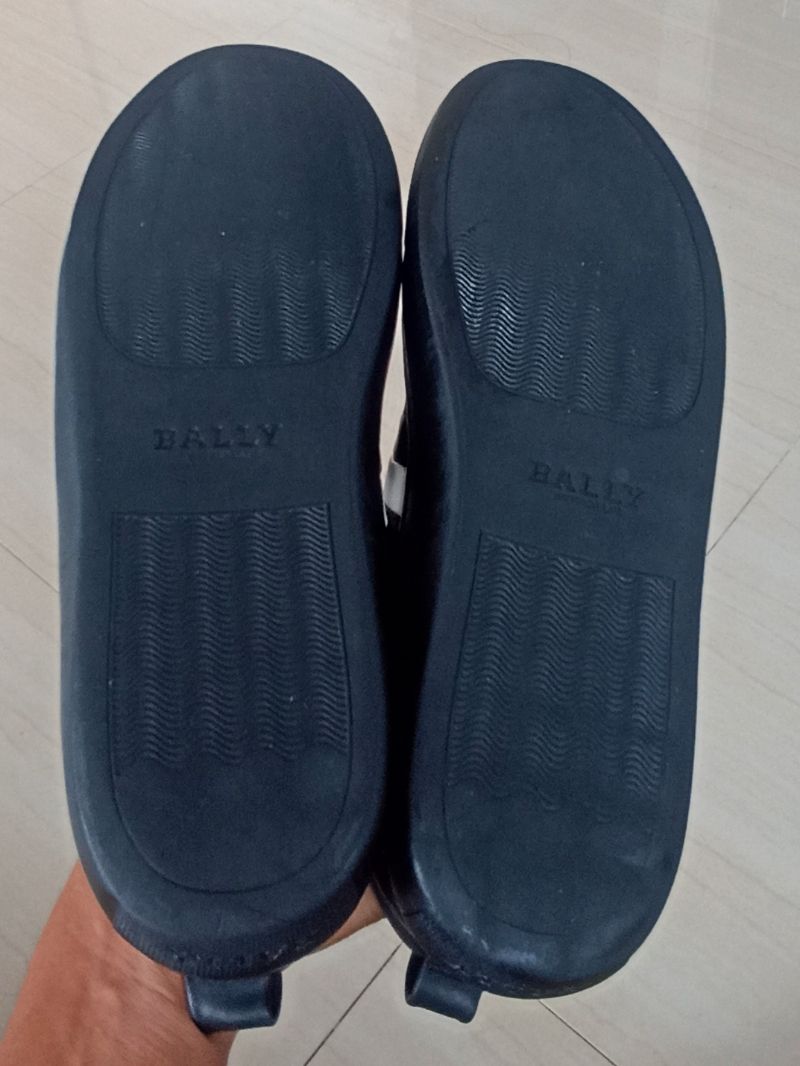 BALLY Switzerland Sneakers, foto 7