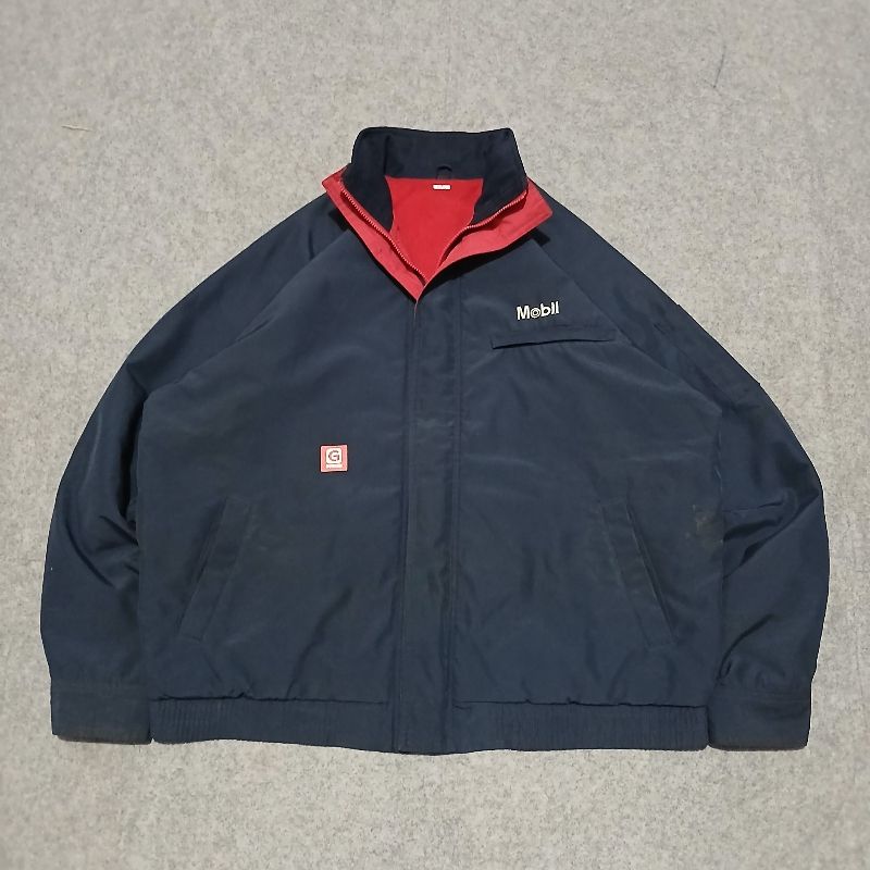 Mobil F1 Vintage Work Jacket, foto 2