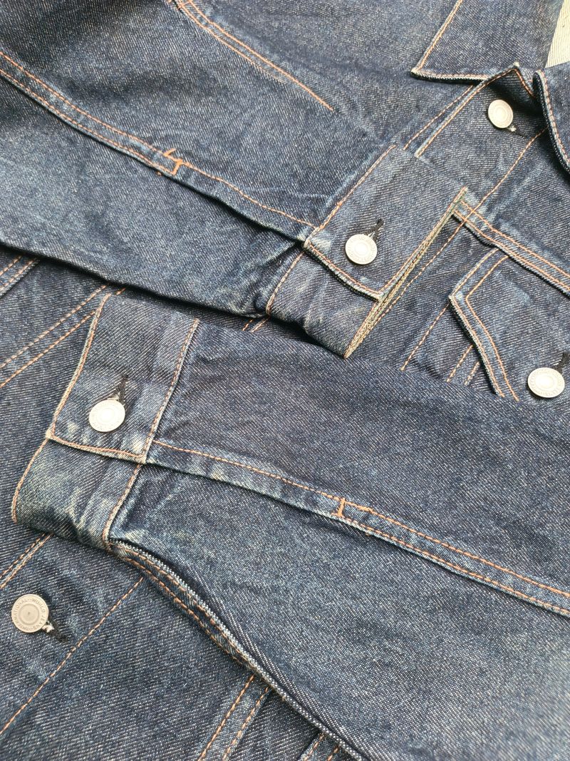 JACKET JEANS DENIM N, foto 6