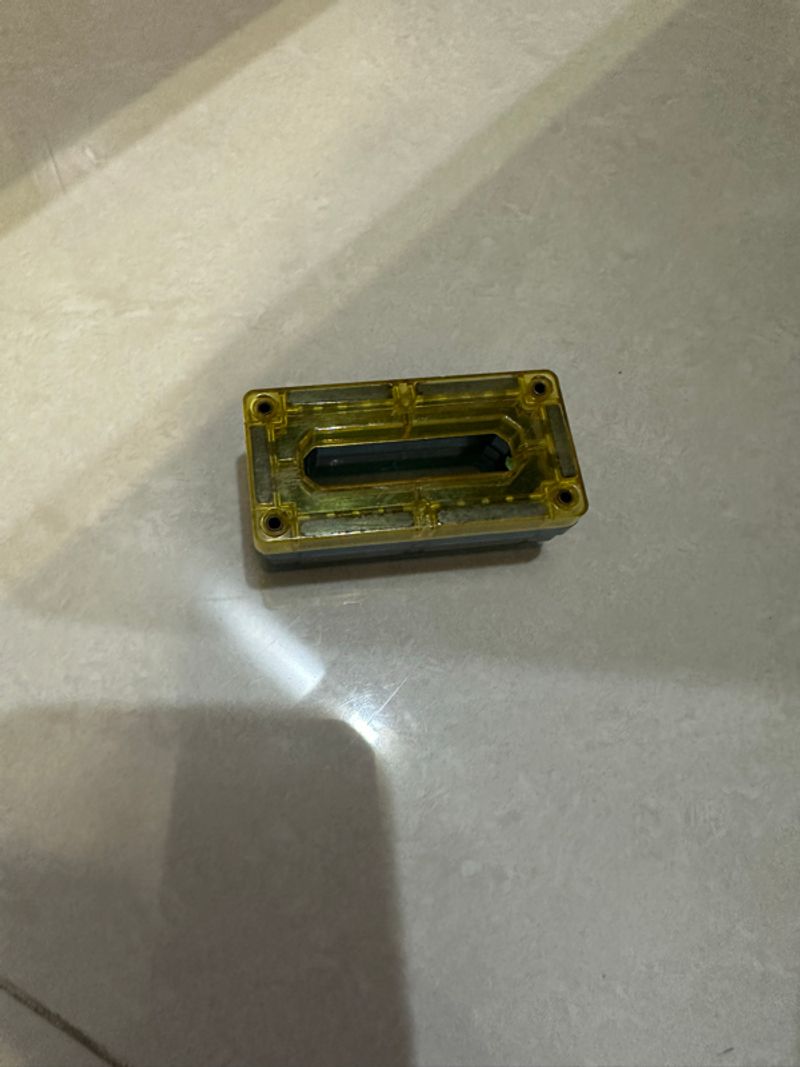 Mainan Magnetic, foto 9