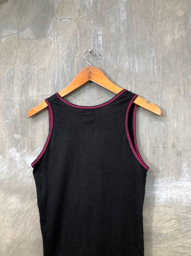 PPFM Black Pink Tanktop, foto 8