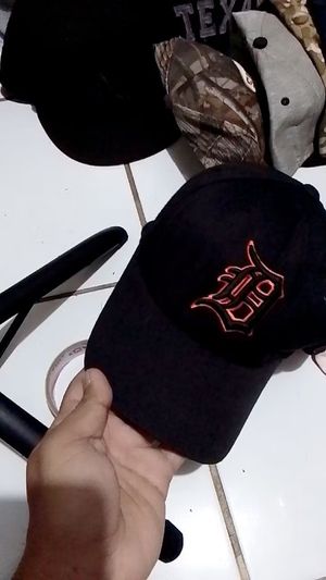 TOPI MLB TIGERS