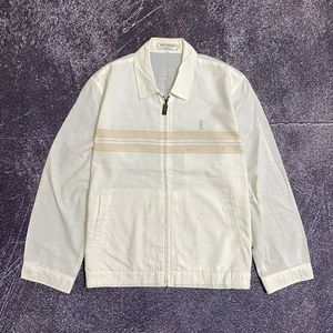 Vintage yves saint laurent jacket