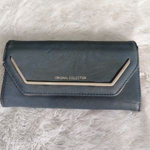 Dompet wanita bahan pvc