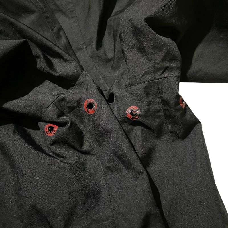 Victorinox black coats jacket, foto 6