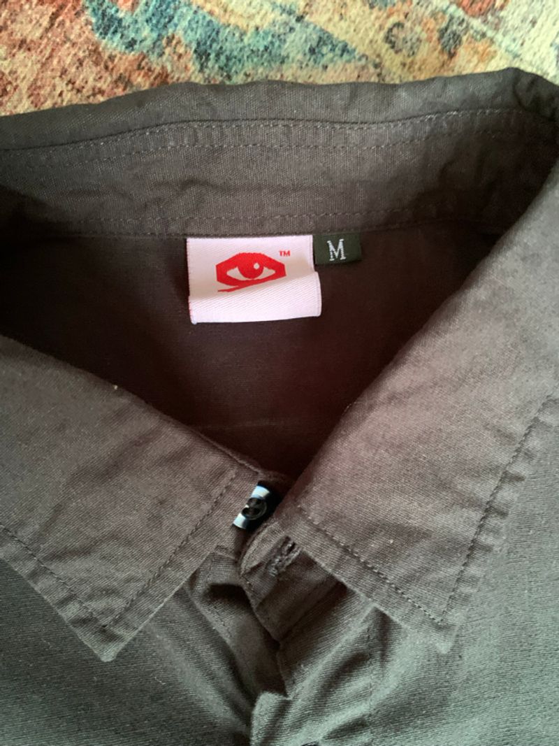 Premium Workshirt nugnau, foto 4