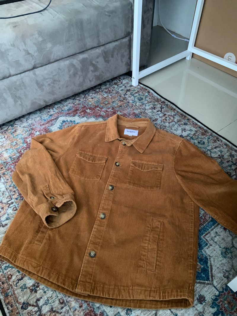 Outer Corduroy, foto 3