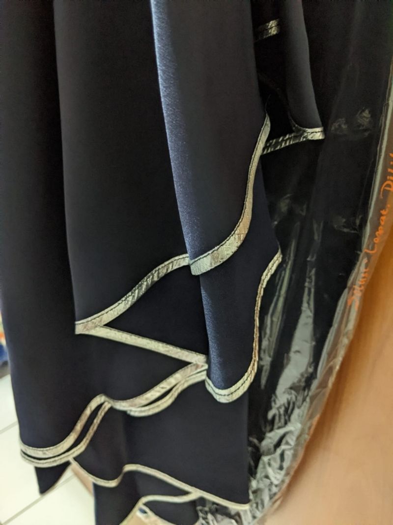Gamis & Jilbab Syar'ii (Satu Set), foto 2