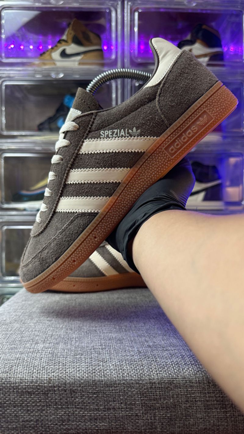 ADIDAS SPEZIAL EARTH STRATA, foto 6