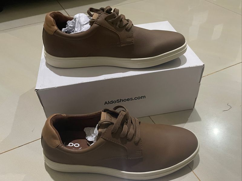 Sepatu Aldo, foto 2