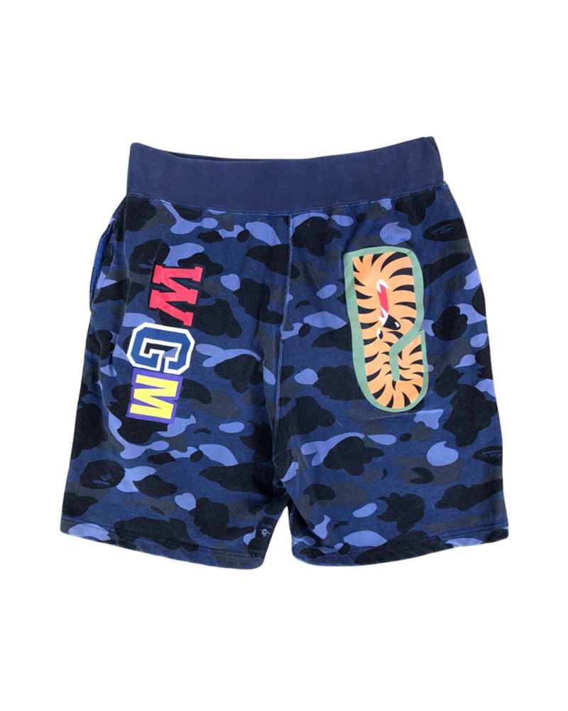 Supreme & Bape Shortpants Y2k, foto 3