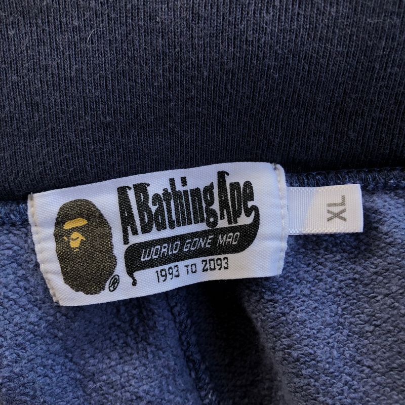 Supreme & Bape Shortpants Y2k, foto 6