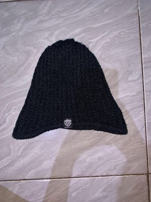 Bannie hat