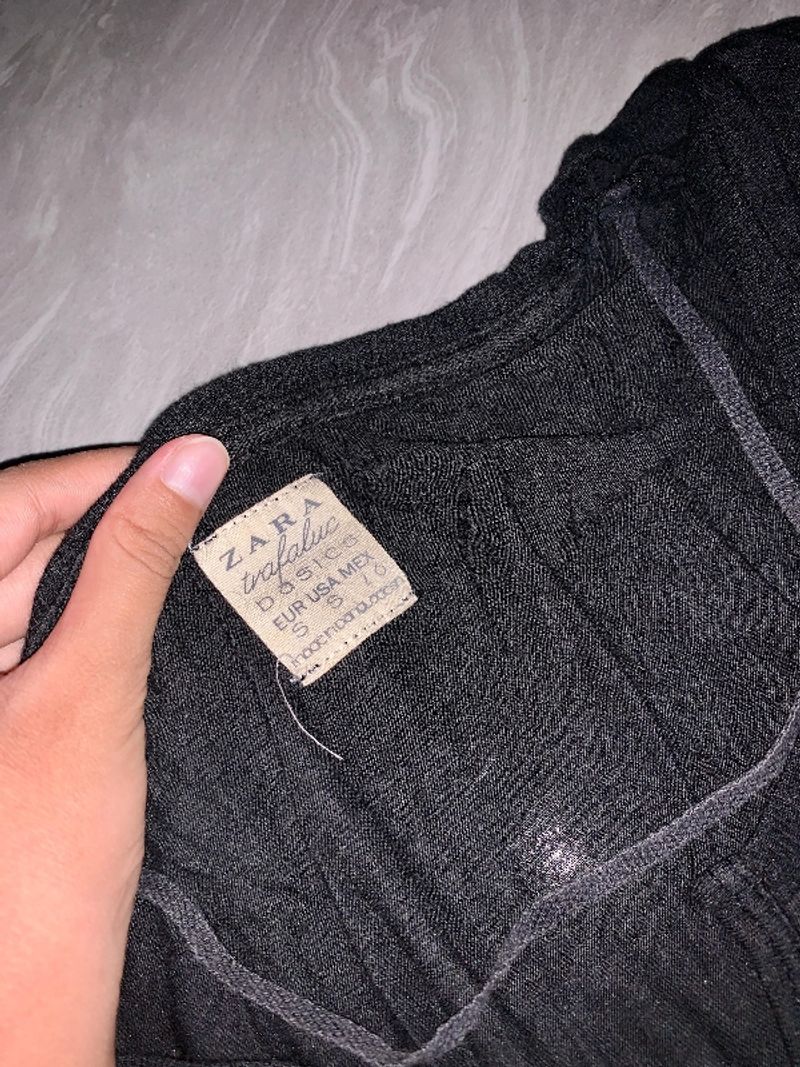 zara t shirt, foto 2