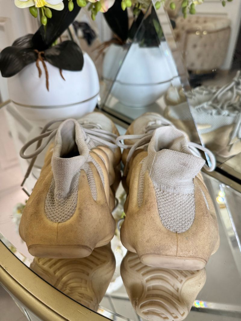 Adidas yeezy 450, foto 5