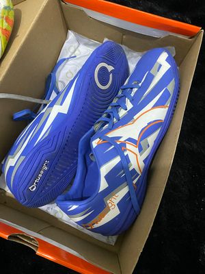 Jual Sepatu Bola ORI OrtusEight.