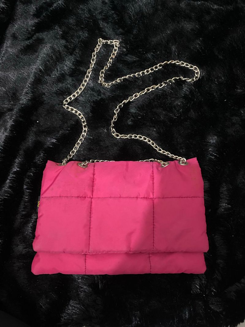 Jual murah Tas Puffy, foto 2
