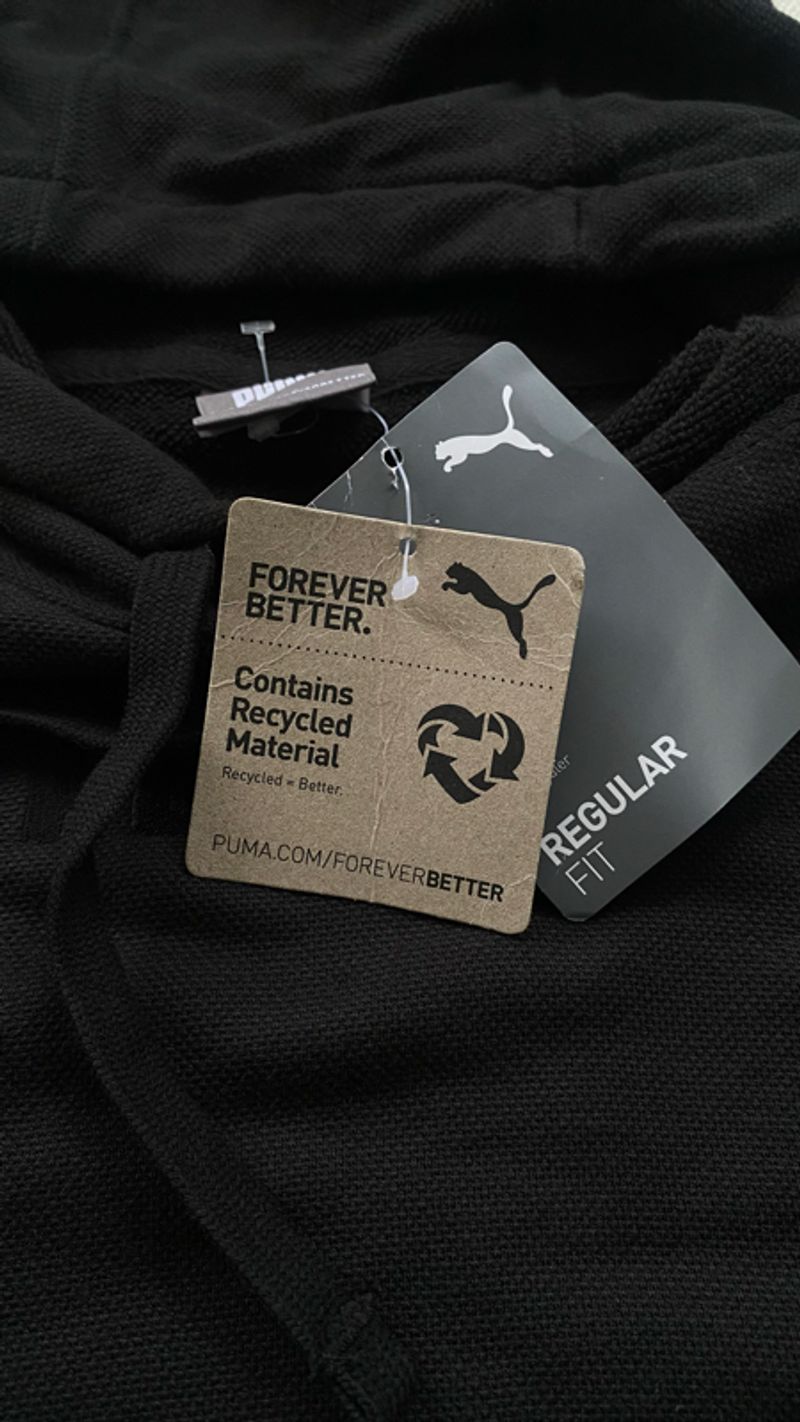 Hoodie puma, foto 5