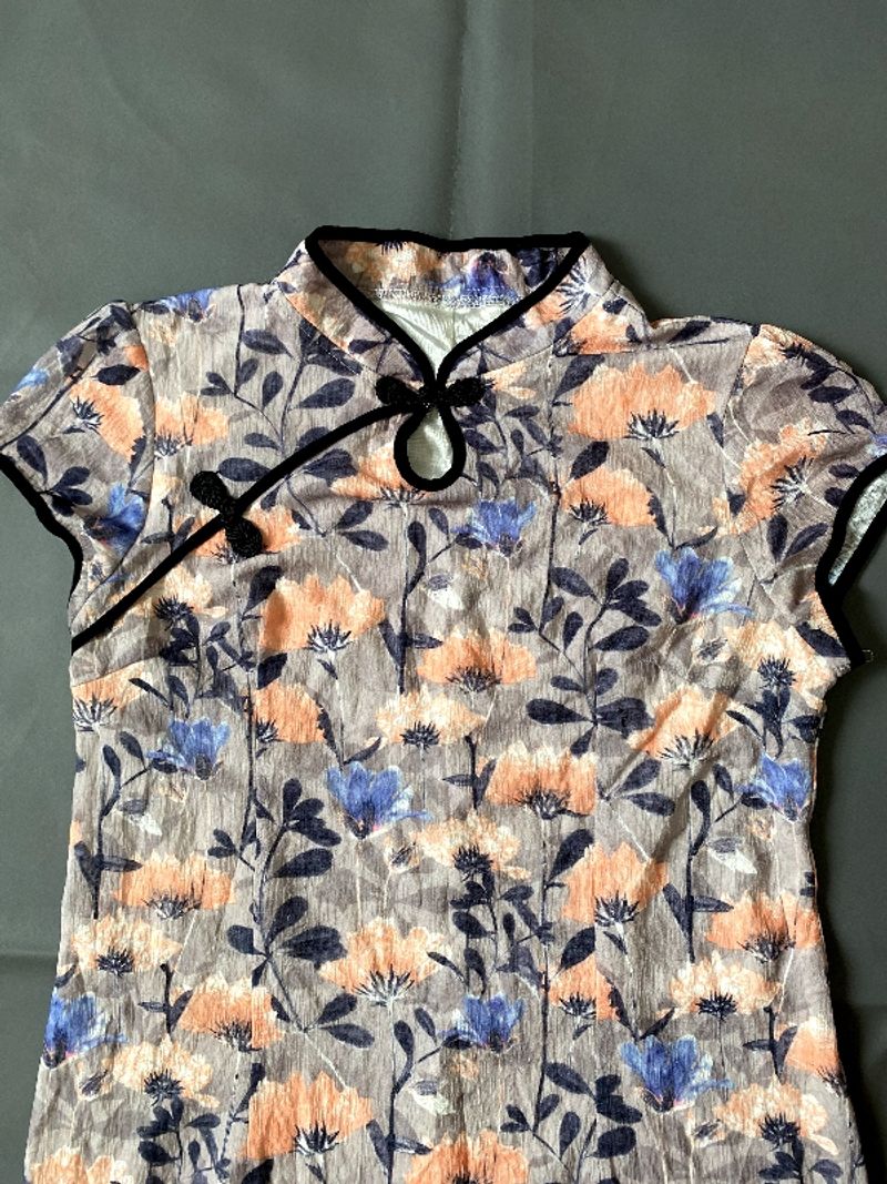 Cheongsam Dress, foto 4